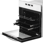 Шкаф духовой электрический Maunfeld EOEH.5811W, встраиваемый