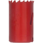 Коронка Matrix BIMETAL, 32 мм