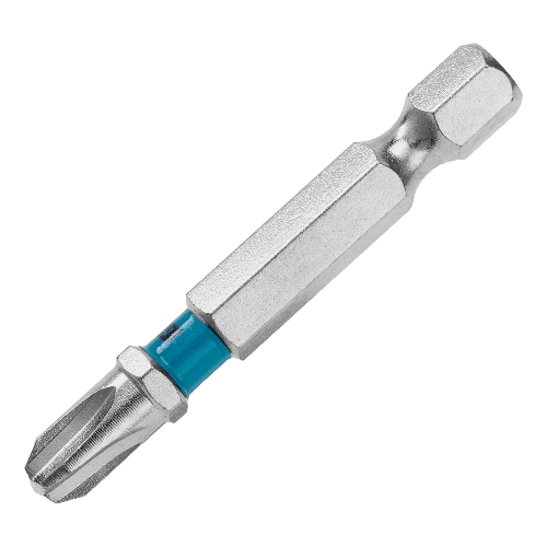 Бита GROSS 113036 PH3х50 мм, сталь S2, шестигр., 10 шт