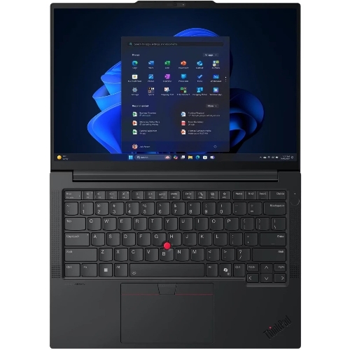 Ноутбук LENOVO ThinkPad E14 G7/14