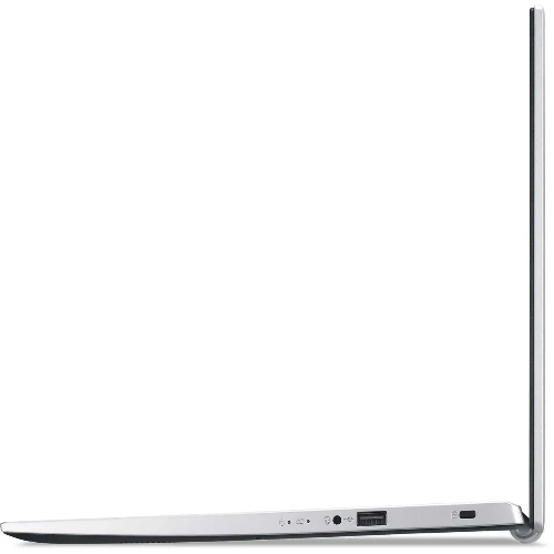Ноутбук Acer Aspire 3 A315-58 NX.ADDEM.00E Silver 15.6