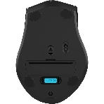 Мышь беспроводная A4Tech G7-810S Air2 черный, 2000 dpi, радиоканал, USB, кнопки - 7