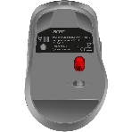 Мышь беспроводная Acer OMR310 темно-серый, 1600 dpi, радиоканал, Bluetooth, USB, кнопки - 7