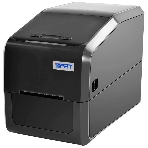 Принтер этикеток термотрансферный IDPRT iE2X 203 dpi, 203 мм/сек, Bluetooth, Ethernet, USB, USB Host, черный
