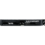 Видеокарта Palit RTX 5060 DUAL NV RTX 5060 8Gb 128bit GDDR7 2280/28000/HDMIx1/DPx3/HDCP Ret NE75060019P1-Gb2063D PCI-E 5.0