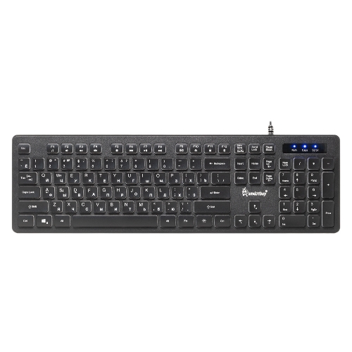 Клавиатура SMARTBUY (SBK336UK) 336 USB