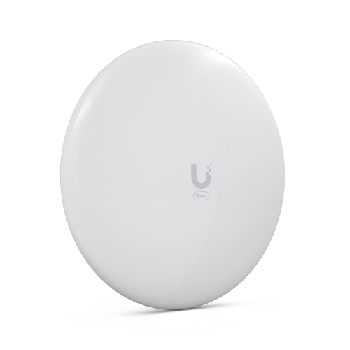 Точка доступа Wi-Fi Ubiquiti UISP Wave Nano Абонентское радиоустройство 60 ГГц (с резервированием 5 ГГц), UISP Wave Technology, 41 дБи
