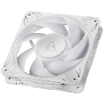 Вентилятор корпусной ARCTIC P12 Pro A-RGb (White) - 3 Pack- retail (ACFAN00326A)