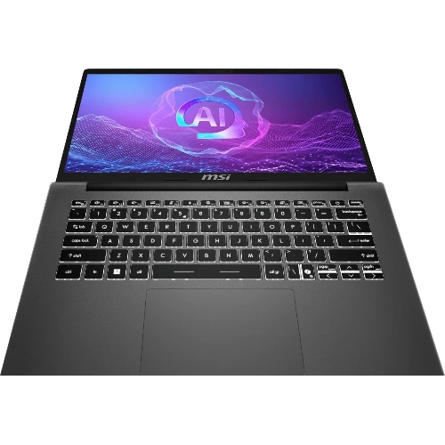 Ноутбук MSI Modern A14 AI+ F3HMG/14