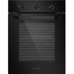 Шкаф духовой электрический Maunfeld EOEC516B2, встраиваемый