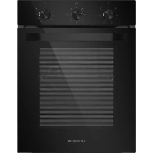 Шкаф духовой электрический Maunfeld EOEC516B2, встраиваемый