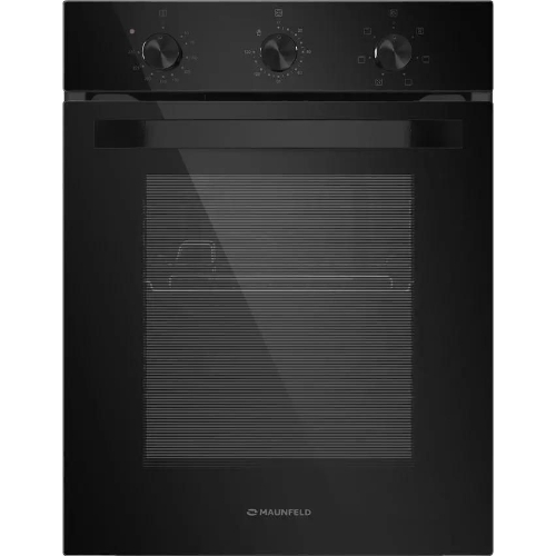 Шкаф духовой электрический Maunfeld EOEC516B2, встраиваемый