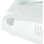Ломтерезка Gorenje R401W, белый