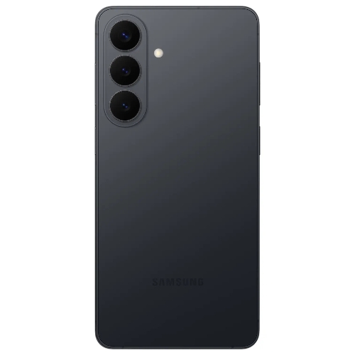 Смартфон Samsung Galaxy S26+ SM-S947B 12/256Gb, черный