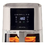 Аэрофритюрница Ariete 4626/03 белый, 1300 Вт, 6 л, сенсор, 8 программ