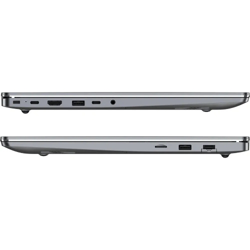 Ноутбук TECNO Megabook K16S K16SFA/16