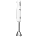 Блендер погружной Philips HR2534/00 белый, 650 Вт, 1 скорость