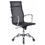 Кресло Бюрократ CH-993/M01 черный, сетка