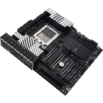 Материнская плата ASUS Pro WS TRX50-SAGE WIFI, sTR5, AMD TRX50, 4xDDR5, 4xSATA, 3xM.2, 1xSlimSAS, 1xPCI-E 5.0 x8, 1xPCI-E 4.0 x16, 1xPCI-E 4.0 x4, 2x 10Gb LAN, 2xUSB-A 2.0, 6xUSB-A 3.2 Gen 2, 1xUSB-C 3.2 Gen 2x2, 2x3.5 мм, 5.1, E-ATX