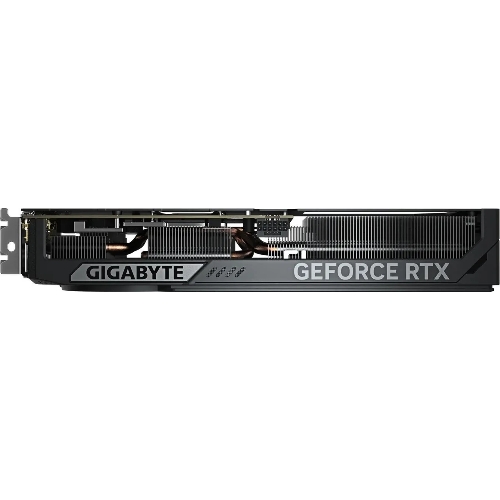 Видеокарта Gigabyte PCI-E GV-N5070WF3-12GD 1.0 NVIDIA GeForce RTX 5070 12Gb 192bit GDDR7 2542/28000 HDMIx1 DPx3 HDCP Ret