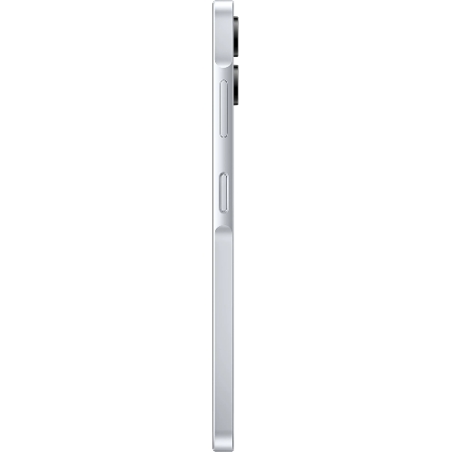 Смартфон Samsung Galaxy A06 SM-A065F, 4/128Gb, голубой