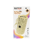 Колонка Bluetooth 6.0 2*5W 1200mAh Borofone BR100 (Beige)