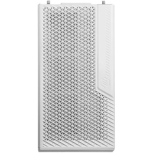 Компьютерный корпус MSI MAG PANO 130R PZ White 2xUSB 3.2 Gen 1, 1xUSB 3.2 Gen2 Type-C, 3x120мм ARGB Reverse Blade Fan, 1x120мм ARGB Fan, 1 to 3 Fan PWM Splitter, Tempered Glass Window