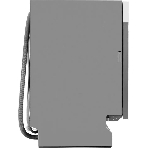 Встраиваемая посудомоечная машина Maunfeld MLP-122D Light Beam, серебристый, 59.8 см, 12 компл., 49 дБ, класс A++