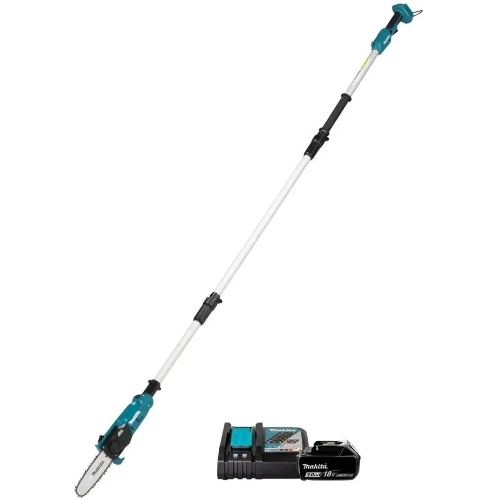 Высоторез Makita DUA200RF01аккум.