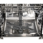 Посудомоечная машина Hansa ZWM616WH, белый, 59.8 см, 12 компл., 49 дБ, класс A++