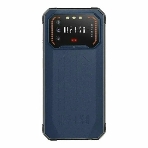 Смартфон IIIF150 Air1 Pro Plus, 6/128Gb, кобальтово-синий