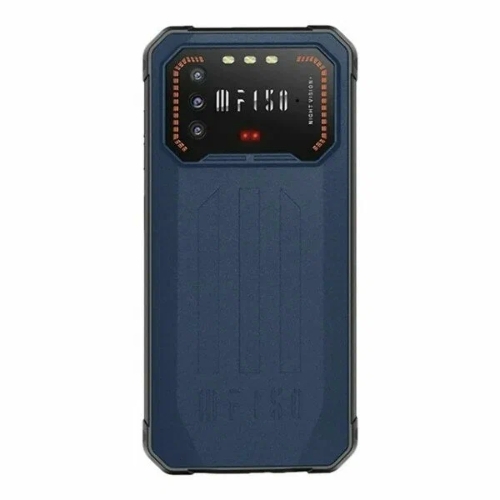 Смартфон IIIF150 Air1 Pro Plus, 6/128Gb, кобальтово-синий