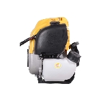 Триммер бензиновый Huter GGT-2000 4Т, 2,7 л.с.