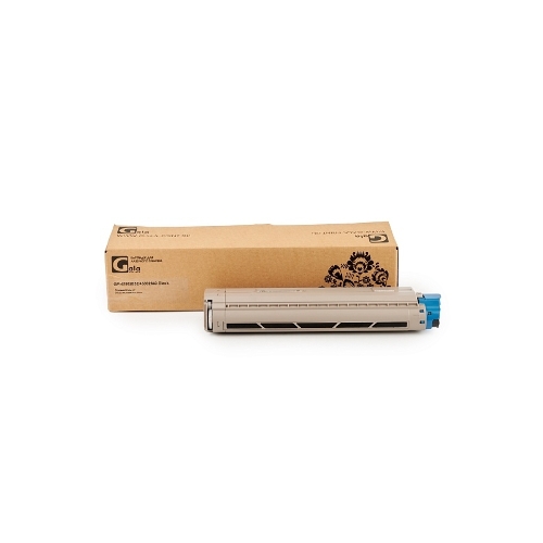 Картридж лазерный GalaPrint GP-45862852/45862840 черный (7000 стр) для OkiData MC853/MC873