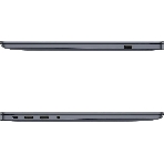 Ноутбук Huawei MateBook D 16 MCLG-X Core i5 13420H 16Gb SSD1Tb Intel Iris Xe graphics 16