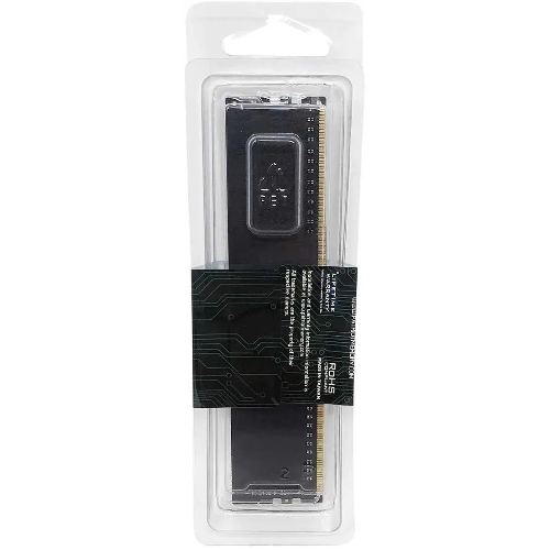 Оперативная память Patriot Signature, DDR4, 16GB (1x16 GB), 3200 MHz, CL22, DIMM