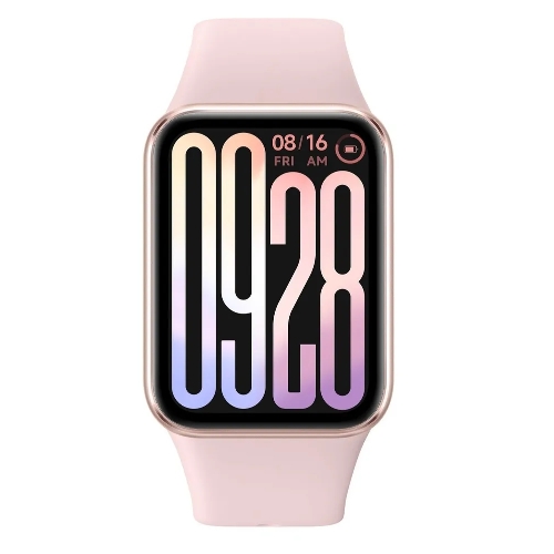 Фитнес-браслет Xiaomi Smart Band 9 Pro M2402B1, 1.62
