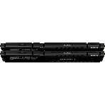 Оперативная память Kingston Fury Beast, DDR5, 16Gb (2x8Gb), 6000MHz, CL30, DIMM, с радиаторами, черный
