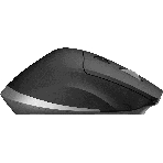Мышь беспроводная Acer OMR405 черный, 4800 dpi, радиоканал, Bluetooth, USB, кнопки - 8