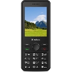 Мобильный телефон Xenium X280 черный