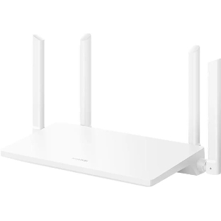 Маршрутизатор Wi-Fi Huawei WS5203 AX1 1167MBPS 100/1000M белый