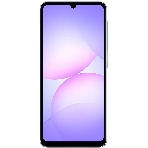 Смартфон Samsung Galaxy A07 4/128Gb, фиолетовый