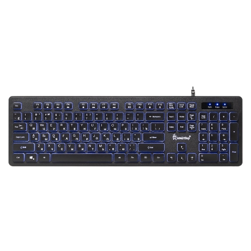 Клавиатура SMARTBUY (SBK336UK) 336 USB