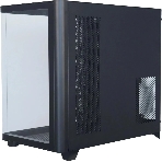 Компьютерный корпус Accord ACC-R7AB черный без БП ATX 2xUSB3.0 1xUSB3.1 audio