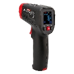 Инфракрасный термометр UT306C, -50C ~ 500C