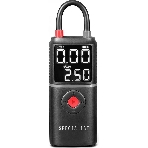 Автомобильный компрессор Berkut DAC-compact 12л/мин шланг 0.10м