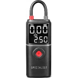 Автомобильный компрессор Berkut DAC-compact 12л/мин шланг 0.10м