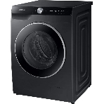 Стиральная машина Samsung WW11CG604CLBLP черный загрузка фронтальная 11 кг, 1400 об/мин., класс: А