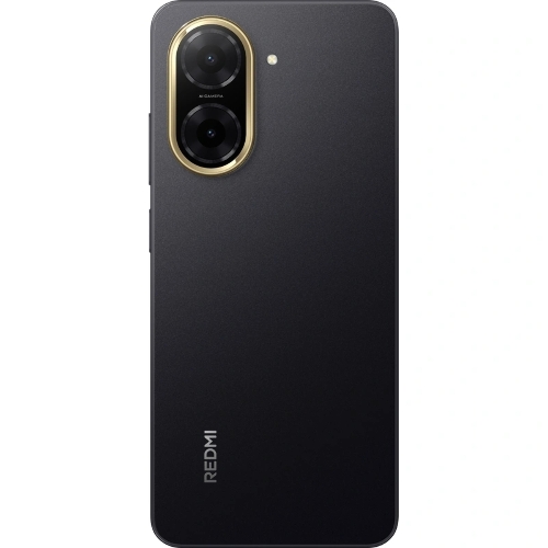 Смартфон Xiaomi Redmi A5 3/64Gb черный