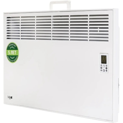 Конвектор электрический iVigo EPK-Pro Wi-Fi EPK4570P10 1000Вт белый